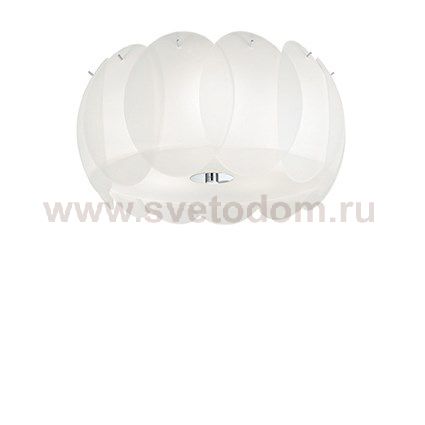 Ideal Lux OVALINO PL5