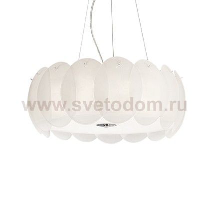 Ideal Lux OVALINO SP8