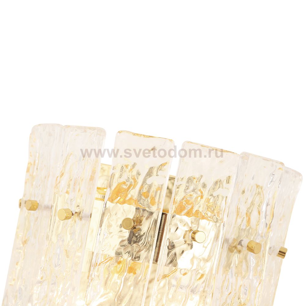 Светильник Crystal lux OVIEDO AP2