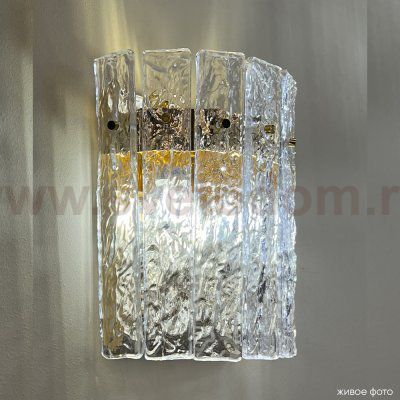 Светильник Crystal lux OVIEDO AP2