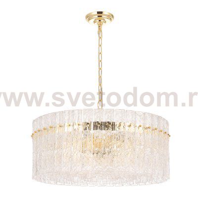 Люстра Crystallux OVIEDO SP12 OVIEDO