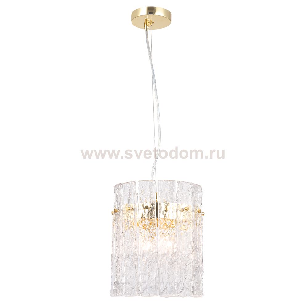 Светильник Crystal lux OVIEDO SP2