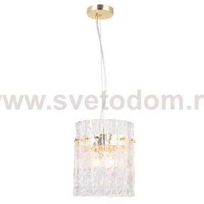 Светильник Crystal lux OVIEDO SP2