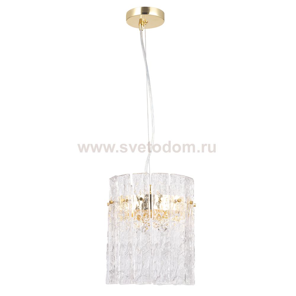 Светильник Crystal lux OVIEDO SP2
