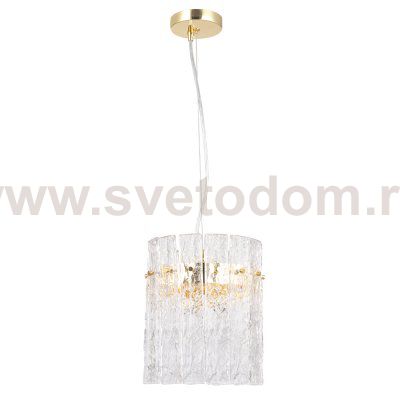 Светильник подвесной Crystallux OVIEDO SP2 OVIEDO