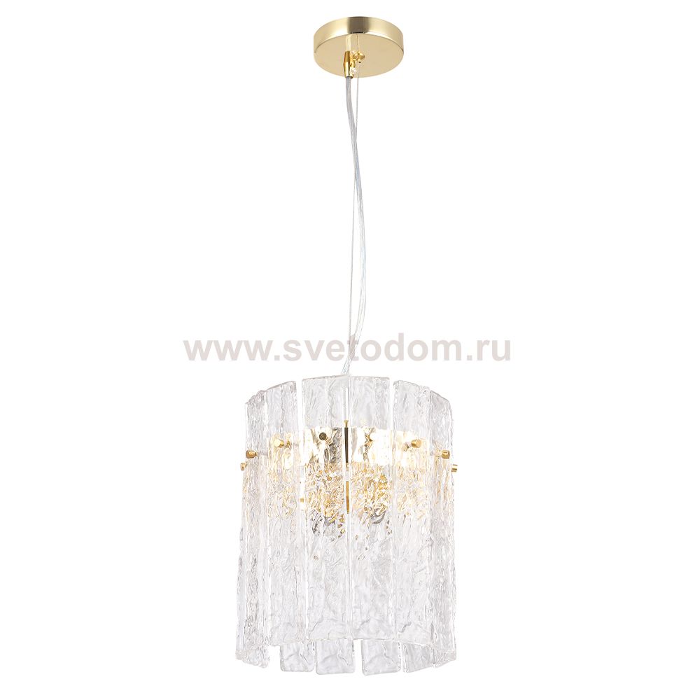 Светильник Crystal lux OVIEDO SP2