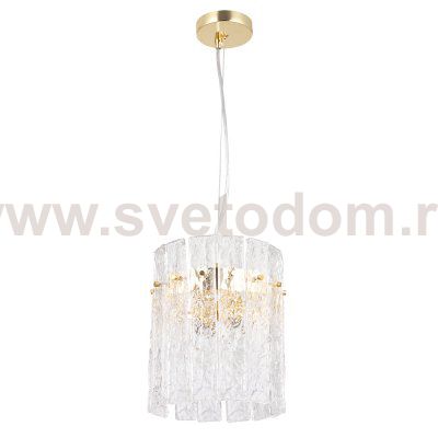 Светильник Crystal lux OVIEDO SP2