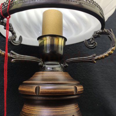 Светильник настольный Reccagni Angelo P. 2442P