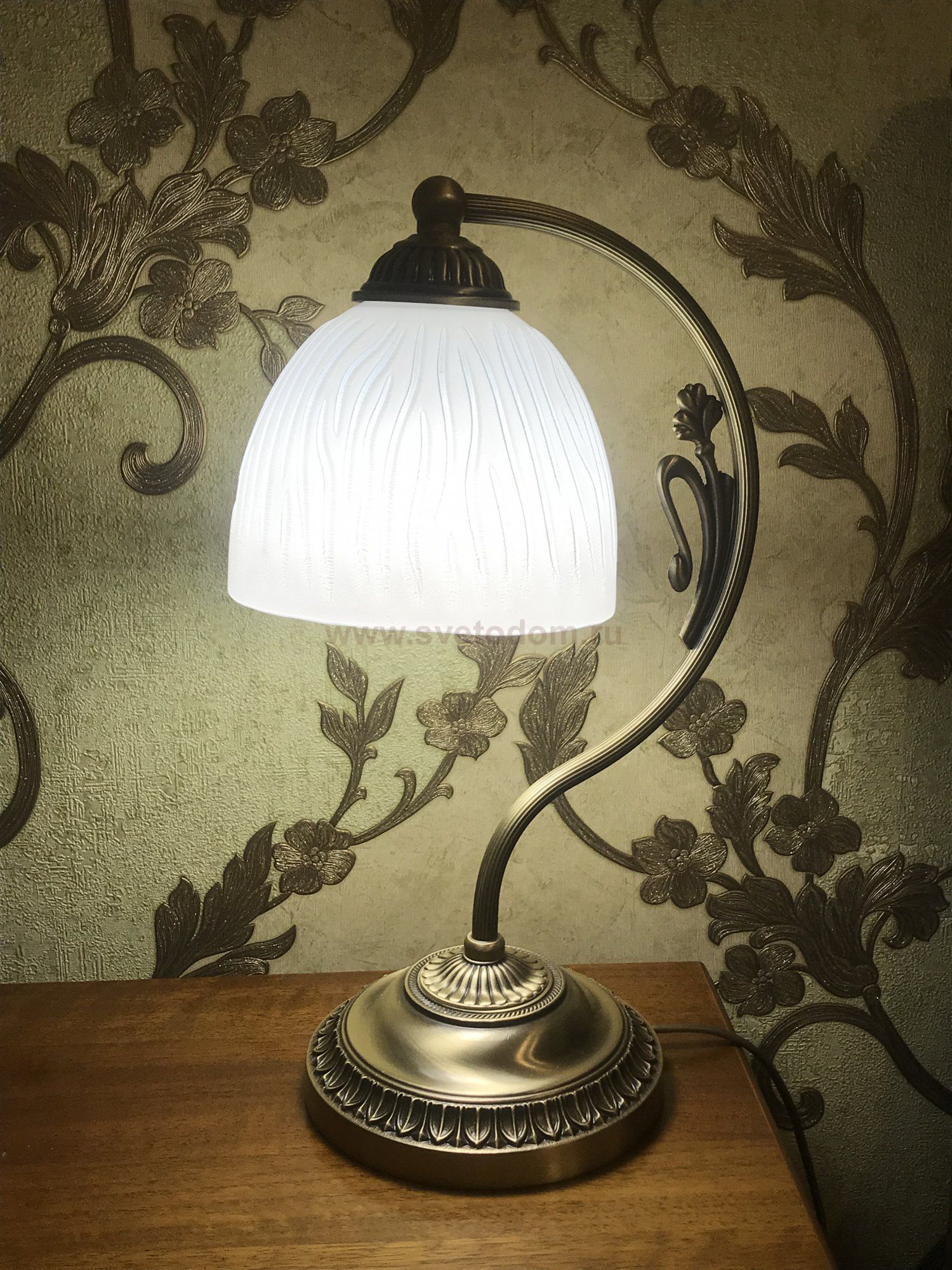 Настольный светильник Reccagni Angelo P 5600 P