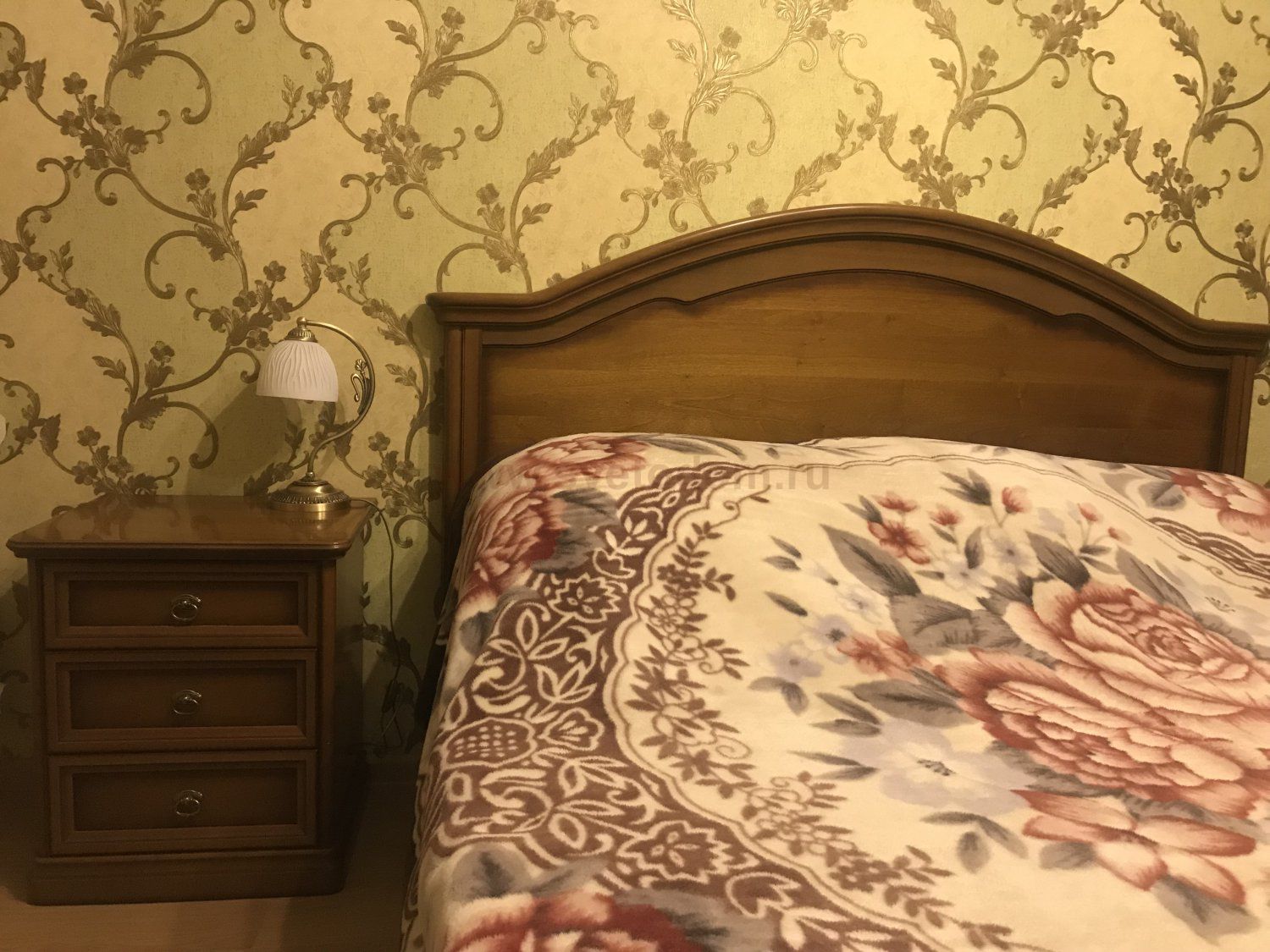 Настольный светильник Reccagni Angelo P 5600 P