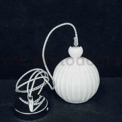 Светильник подвесной Maytoni P006PL-01CH