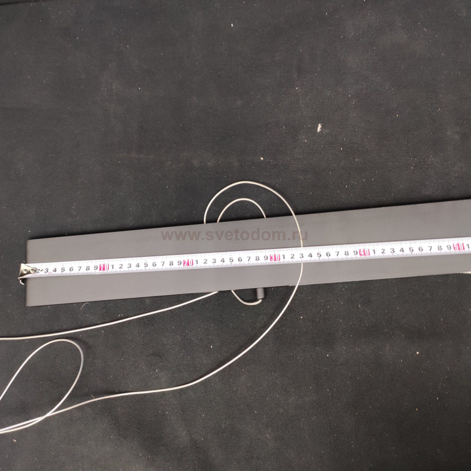 Подвесной светильник Maytoni P010PL-L23B4K Step