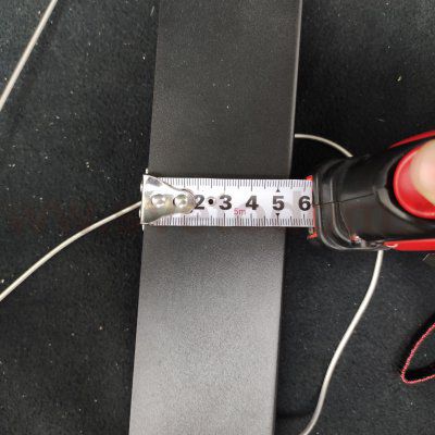 Подвесной светильник Maytoni P010PL-L23B4K Step