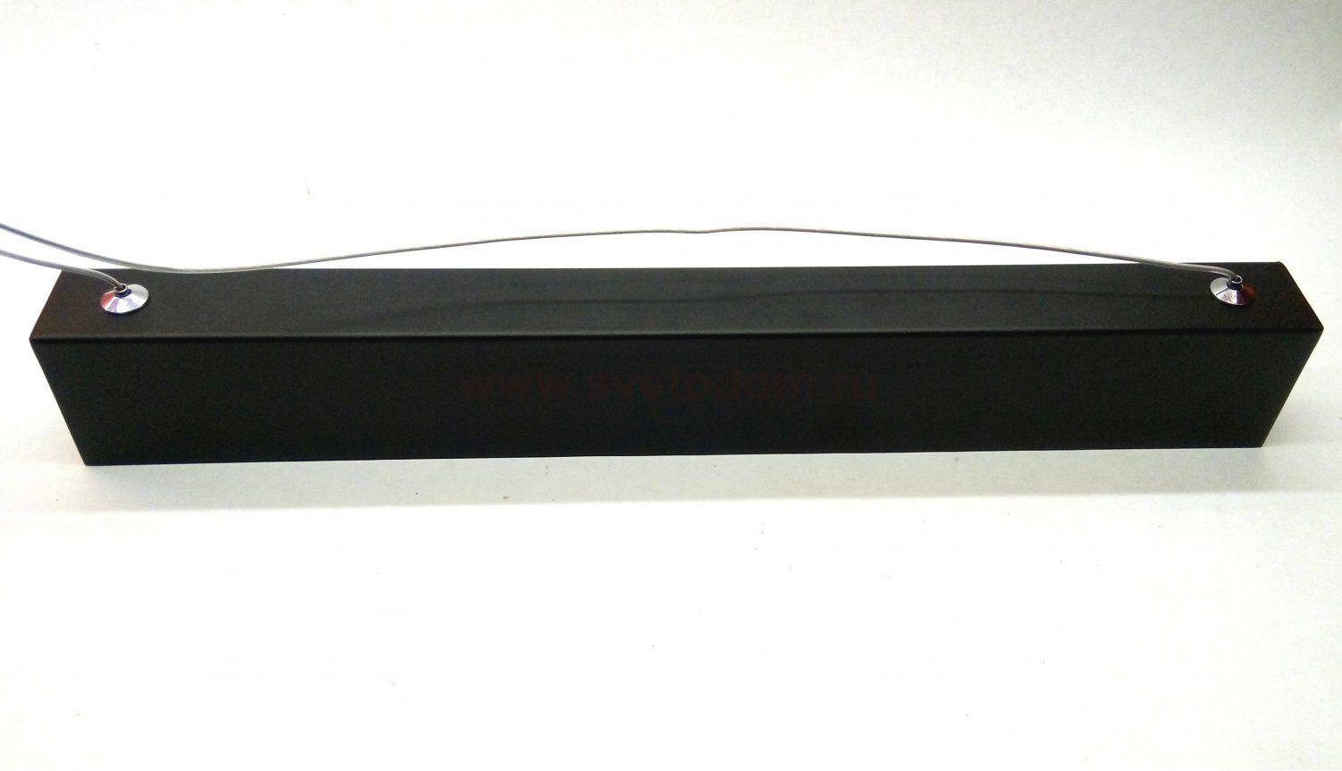 Светильник диодный черный Maytoni P010PL-L23B