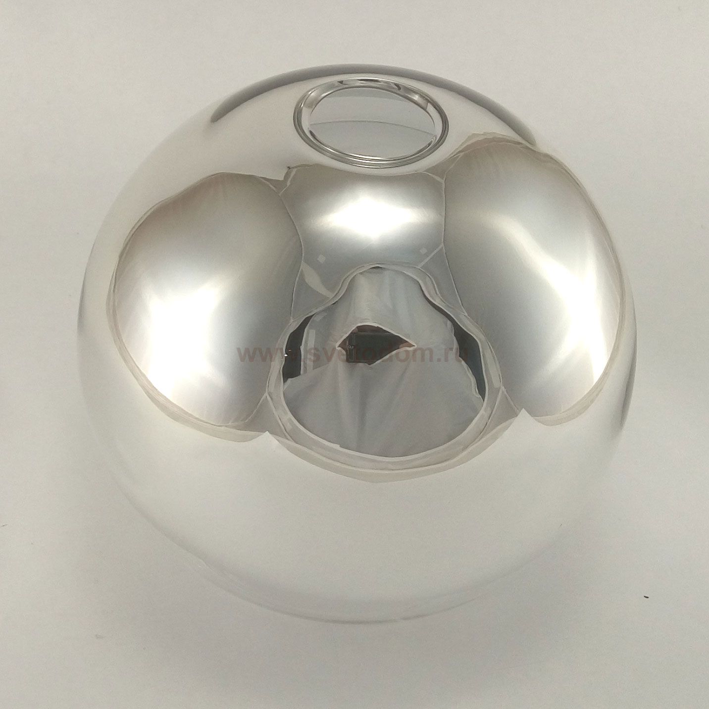 Светильник тройной Maytoni P012-PL-03-N Iceberg