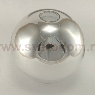 Светильник тройной Maytoni P012-PL-03-N Iceberg