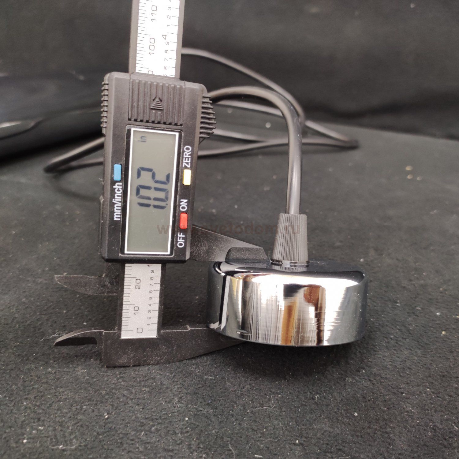 Подвесной светильник Maytoni P020PL-01CH Shelby хром