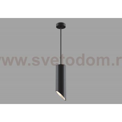 Подвесной светильник Maytoni P026PL-01B Vela