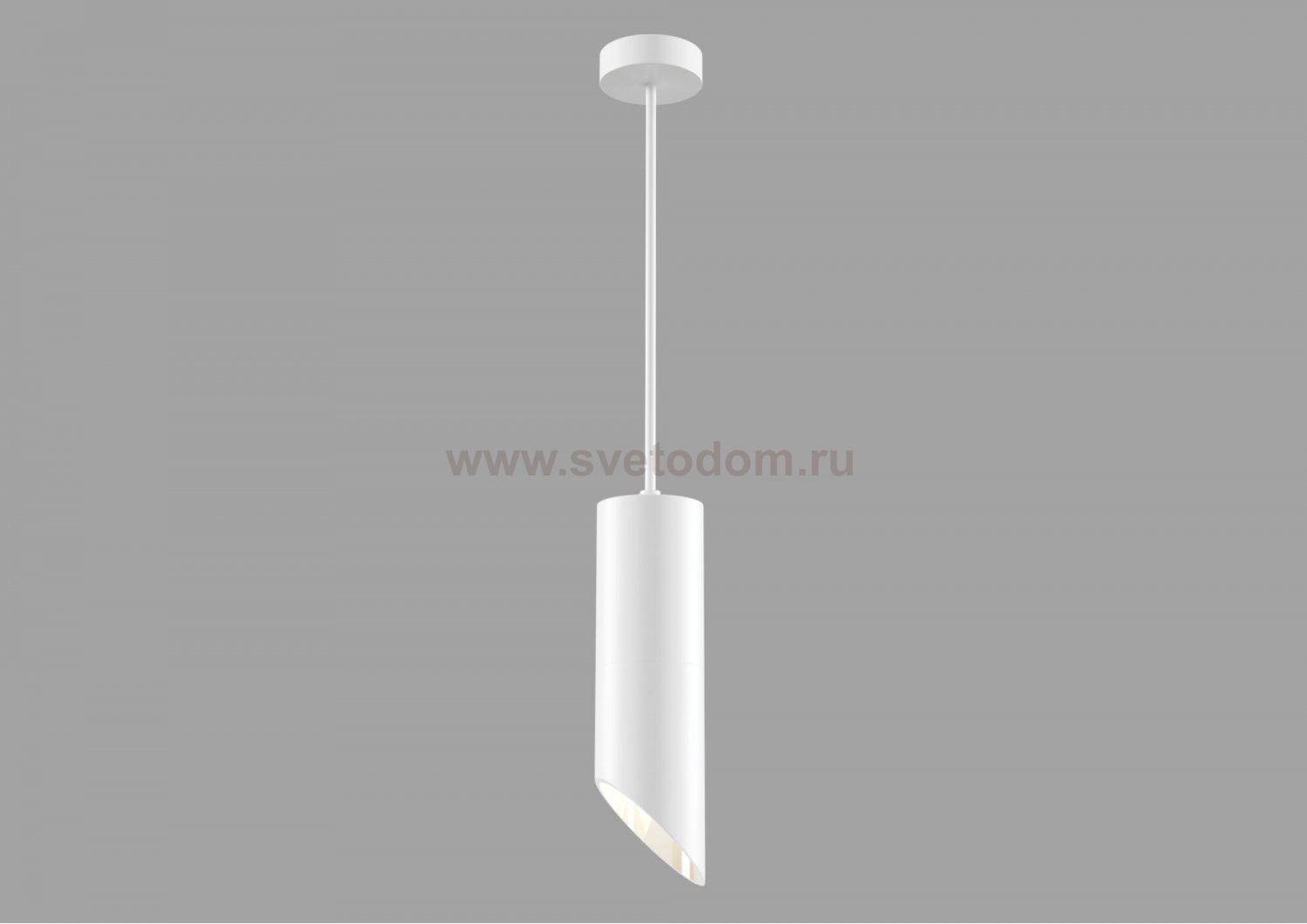 Подвесной светильник Maytoni P026PL-01W Vela