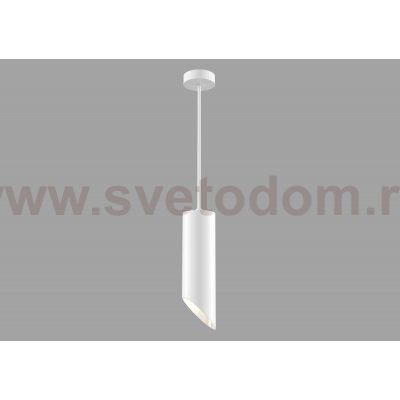 Подвесной светильник Maytoni P026PL-01W Vela