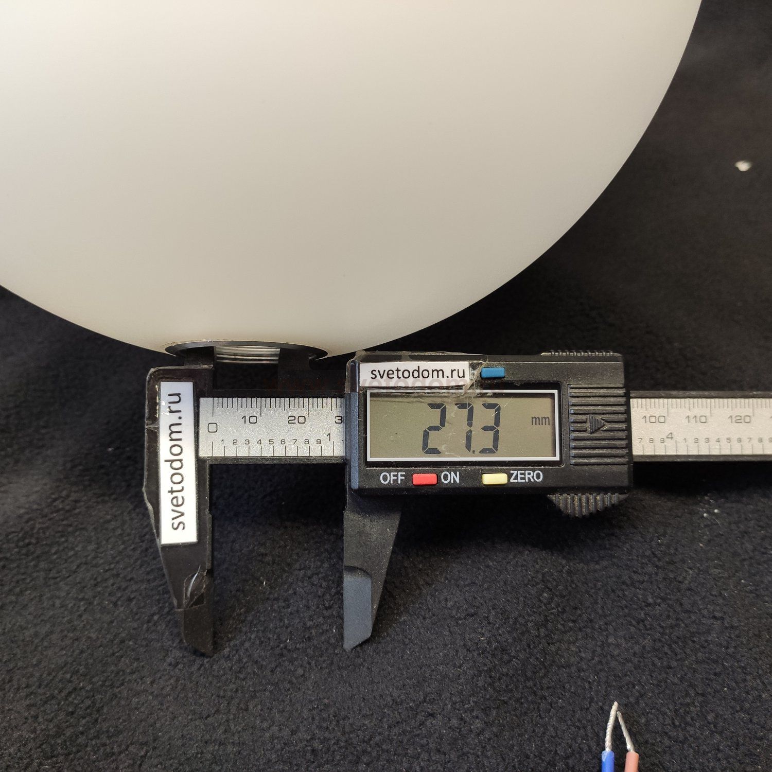 Подвесной светильник Maytoni P039PL-5W3K-20-B Luna