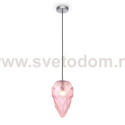 Подвесной светильник Maytoni P052PL-01PK Globo