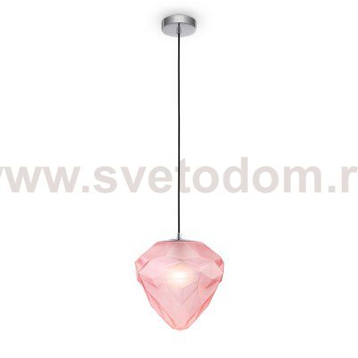 Подвесной светильник Maytoni P053PL-01PK Globo