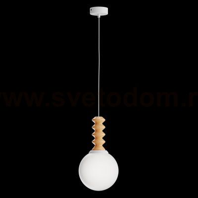 Подвесной светильник Maytoni P150PL-01BG