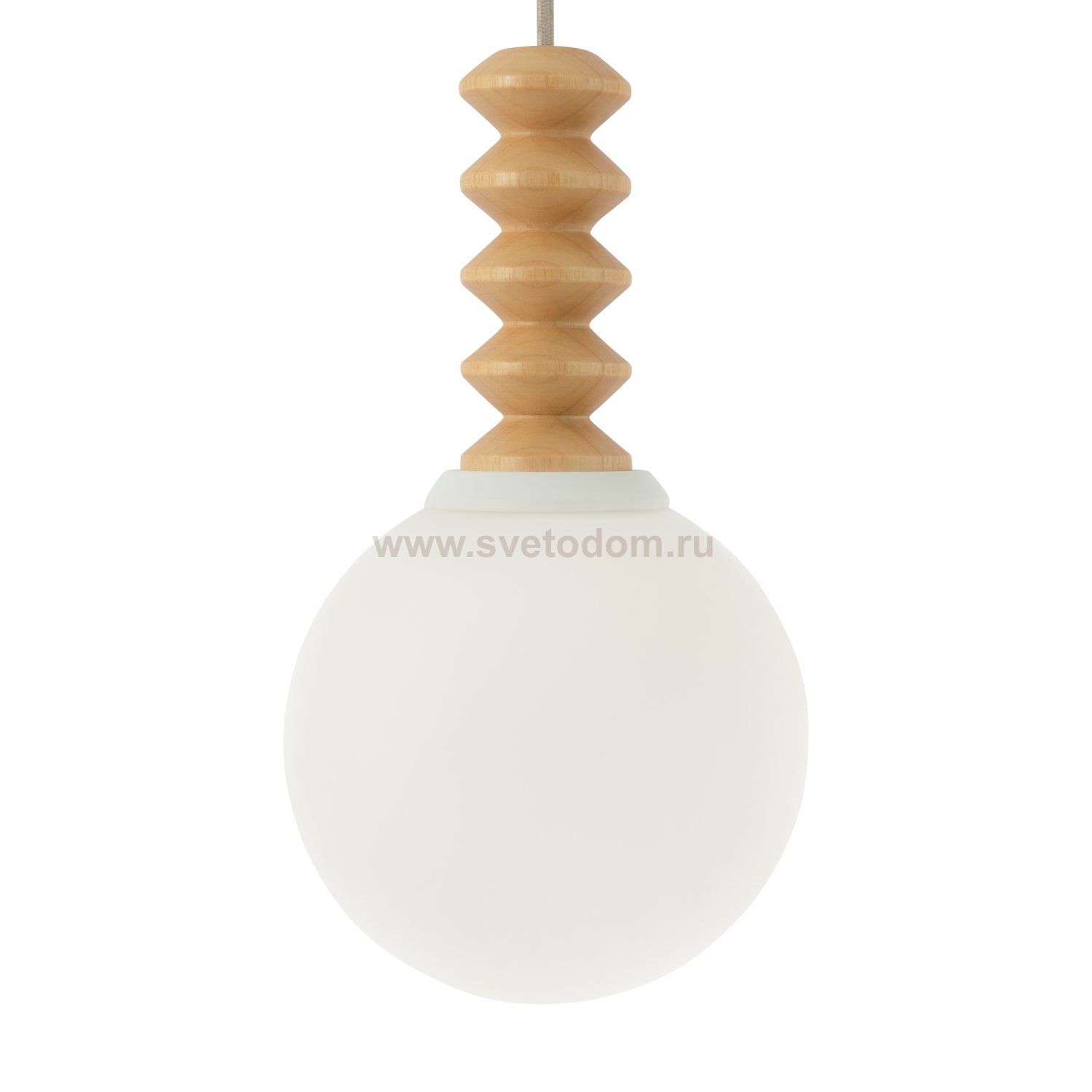 Подвесной светильник Maytoni P150PL-01BG