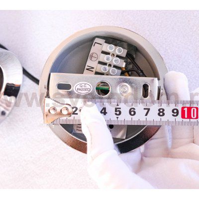 Светильник подвесной Maytoni P318-PL-01-N