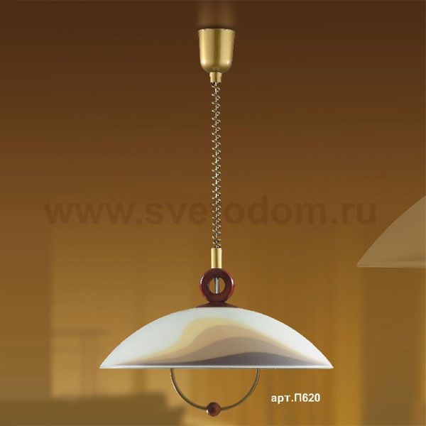 Светильник Сонекс П620 Pikor