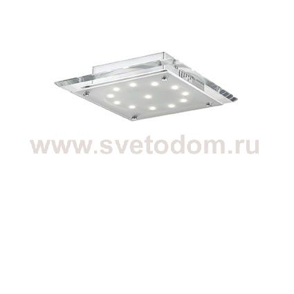 Потолочный светильник Ideal Lux PACIFIC PL12