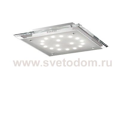 Потолочный светильник Ideal lux PACIFIC PL18 (74221)