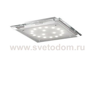 Потолочный светильник Ideal lux PACIFIC PL18 (74221)