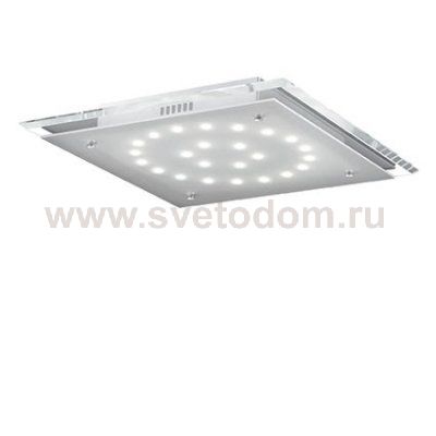 Потолочный светильник Ideal Lux PACIFIC PL24