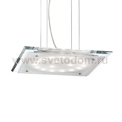 Люстра Ideal Lux PACIFIC SP18