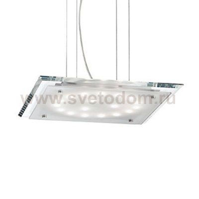 Люстра Ideal Lux PACIFIC SP18