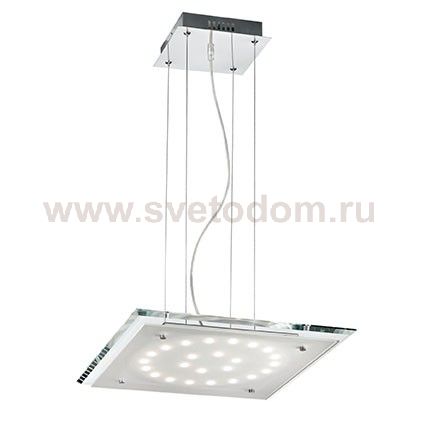 Люстра Ideal Lux PACIFIC SP24
