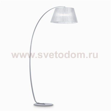 Ideal Lux PAGODA PT1 ARGENTO