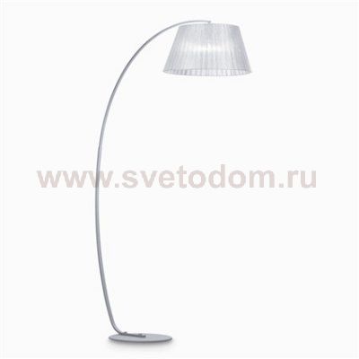 Ideal Lux PAGODA PT1 ARGENTO