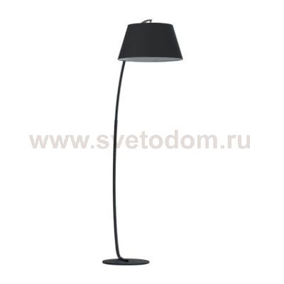 Ideal Lux PAGODA PT1 NERO