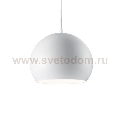 Подвесной светильник Ideal Lux PANDORA SP1 BIANCO