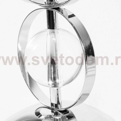 Светильник бра Crystal Lux PAOLA AP2 (2670/402)