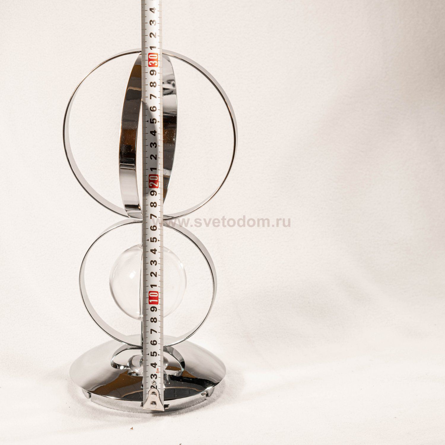 Светильник потолочный Crystal Lux PAOLA PL6 (2670/106)