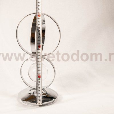 Светильник потолочный Crystal Lux PAOLA PL6 (2670/106)