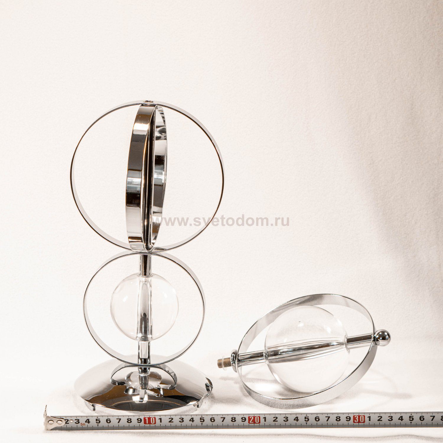 Светильник потолочный Crystal Lux PAOLA PL6 (2670/106)