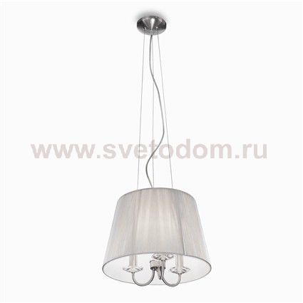 Подвесной светильник Ideal lux PARIS SP3 (18010)