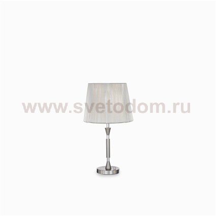 Настольная лампа Ideal lux PARIS TL1 BIG (14975)