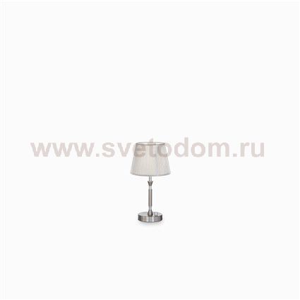 Настольная лампа Ideal lux PARIS TL1 SMALL (15965)