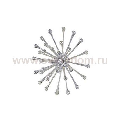 Светильник бра Ideal Lux PAULINE AP4 FUME
